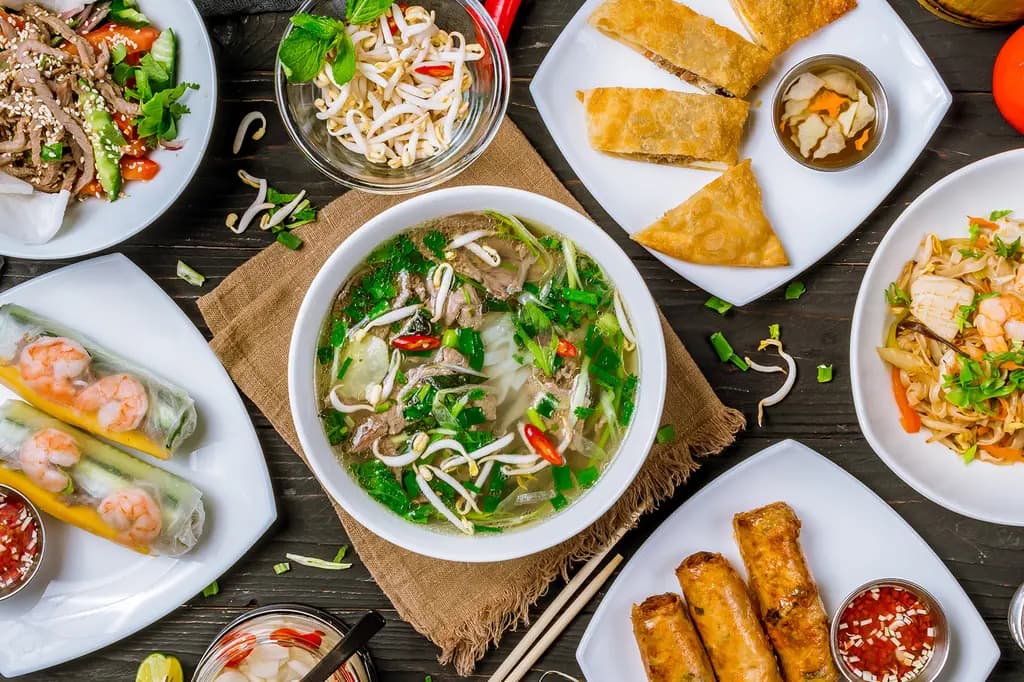 Hanoi to Ho Chi Minh tour